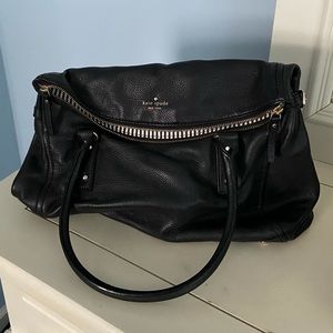 Kate Spade Leather Bag